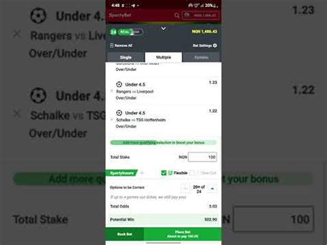 how to flex on sportybet|Help .